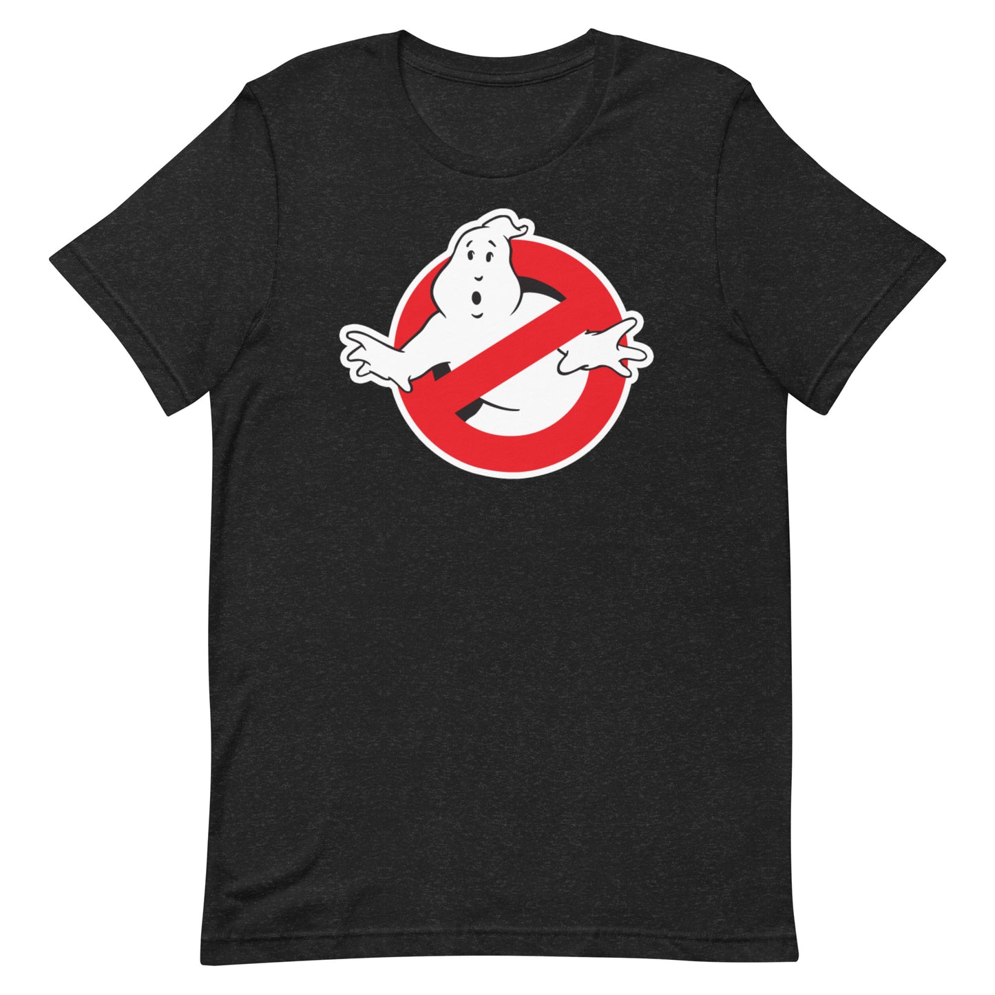 No Ghost T-shirt