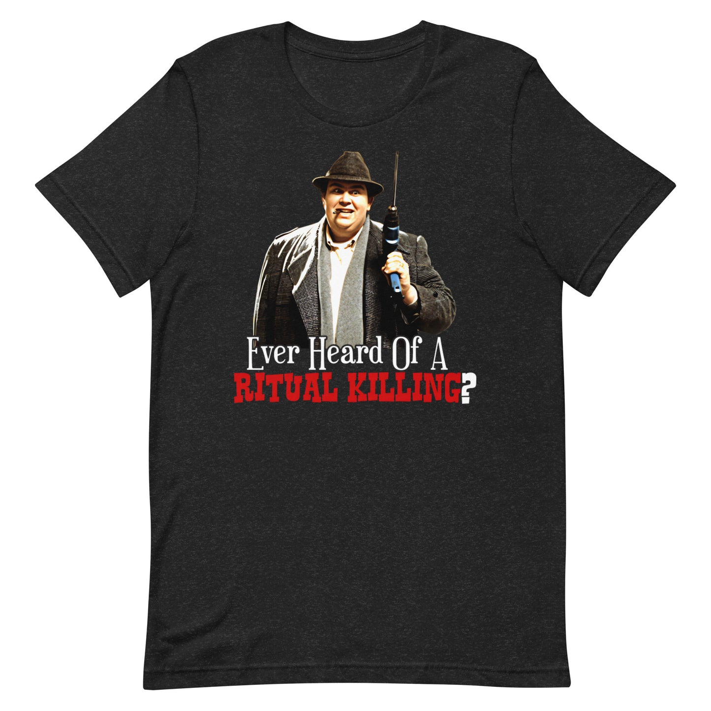 Uncle Buck T-shirt