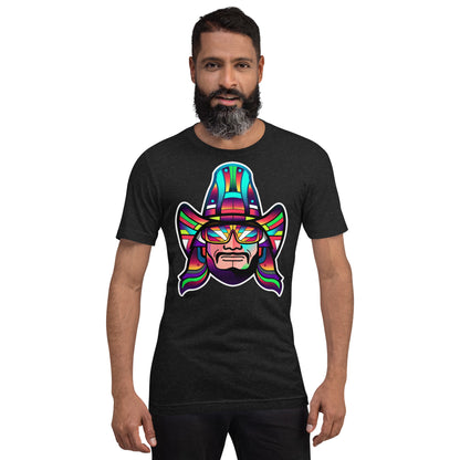 Macho Rainbow T-shirt