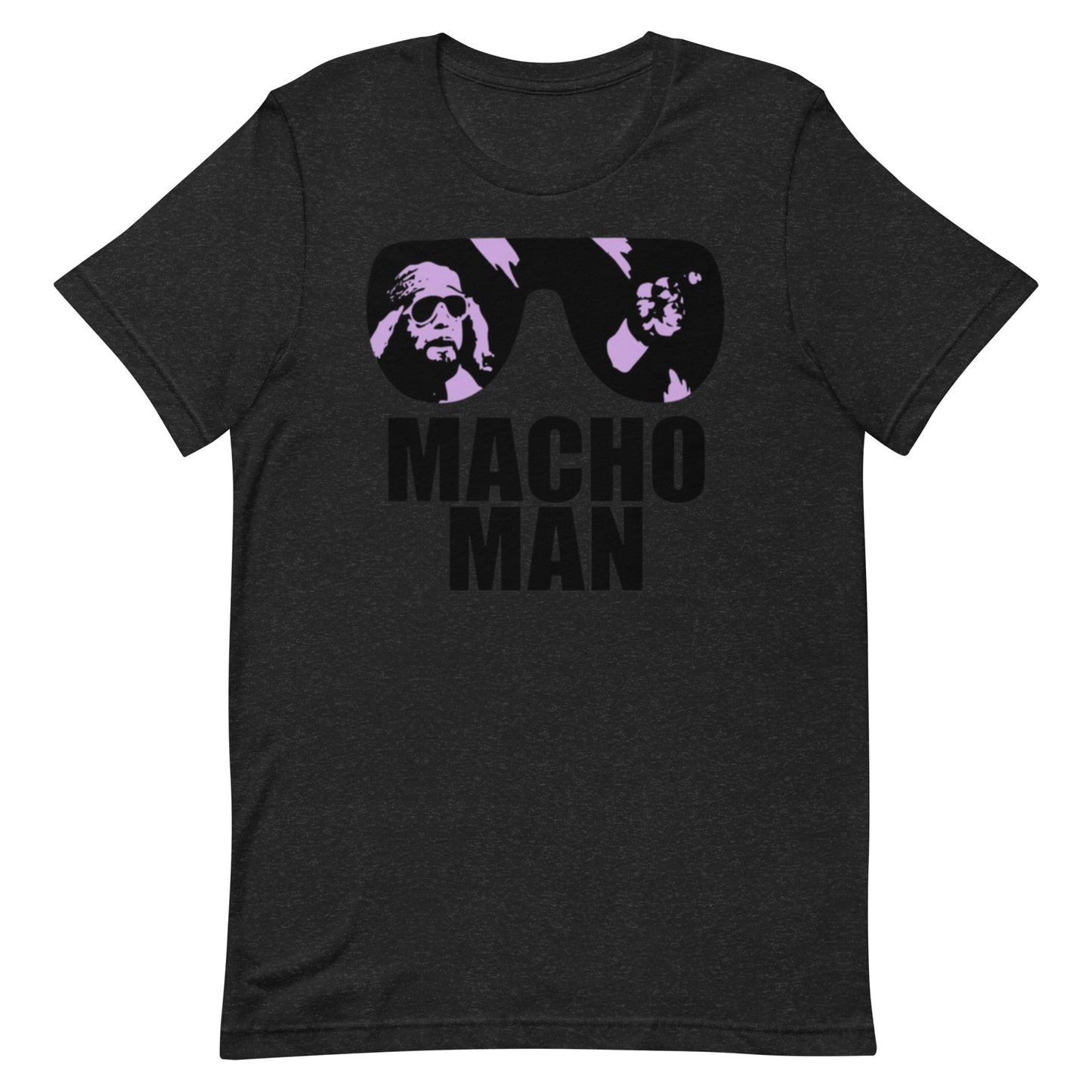 Macho T-shirt
