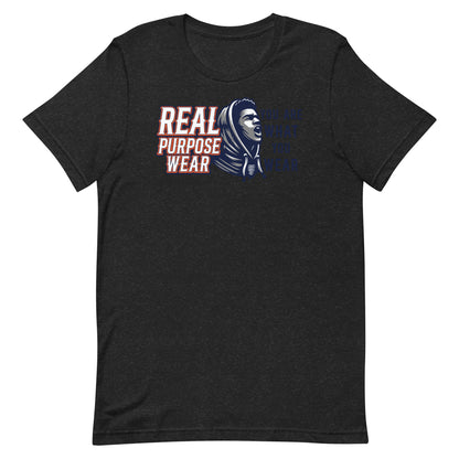 RPW Hoodie Yell One T-shirt