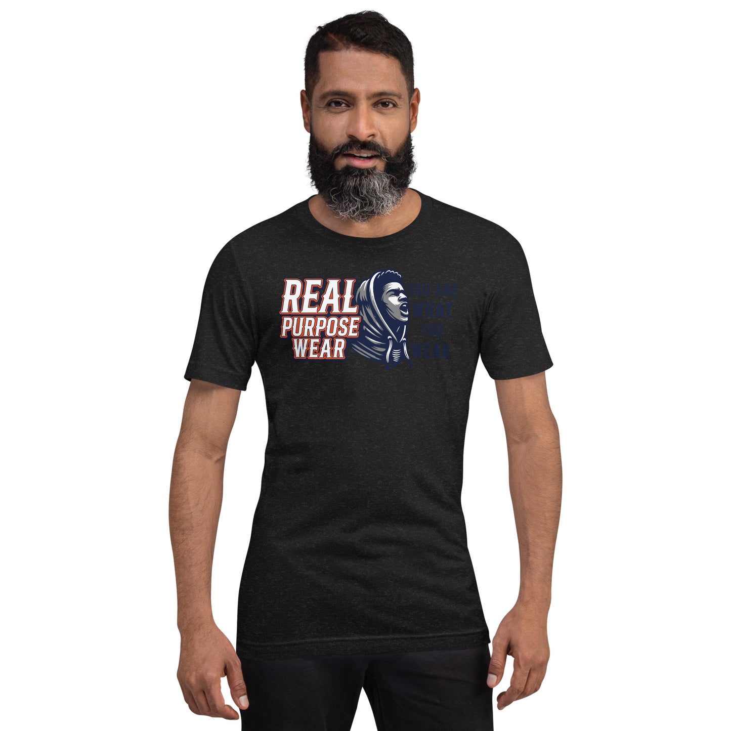 RPW Hoodie Yell One T-shirt