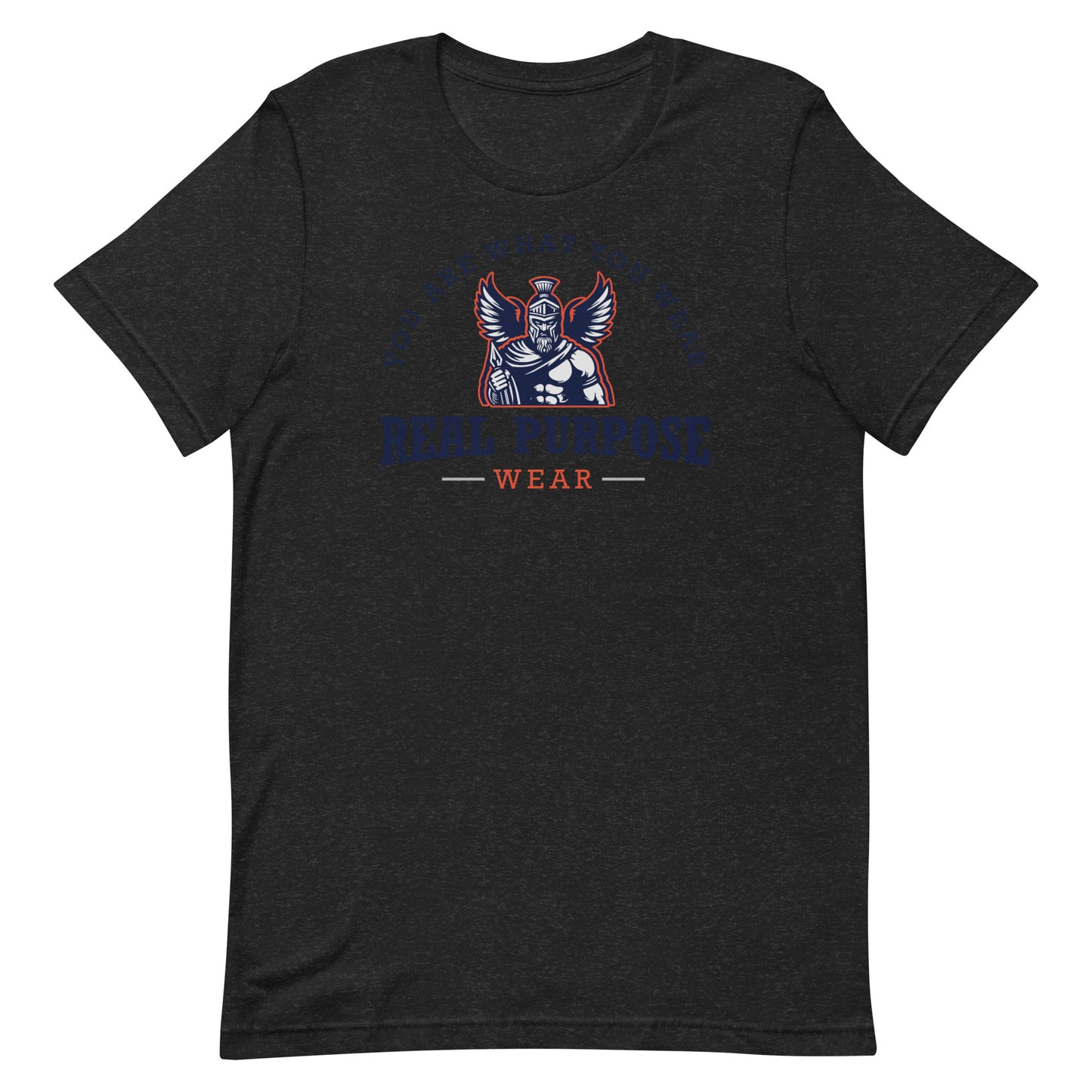 RPW Warrior T-shirt