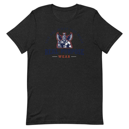 RPW Warrior T-shirt