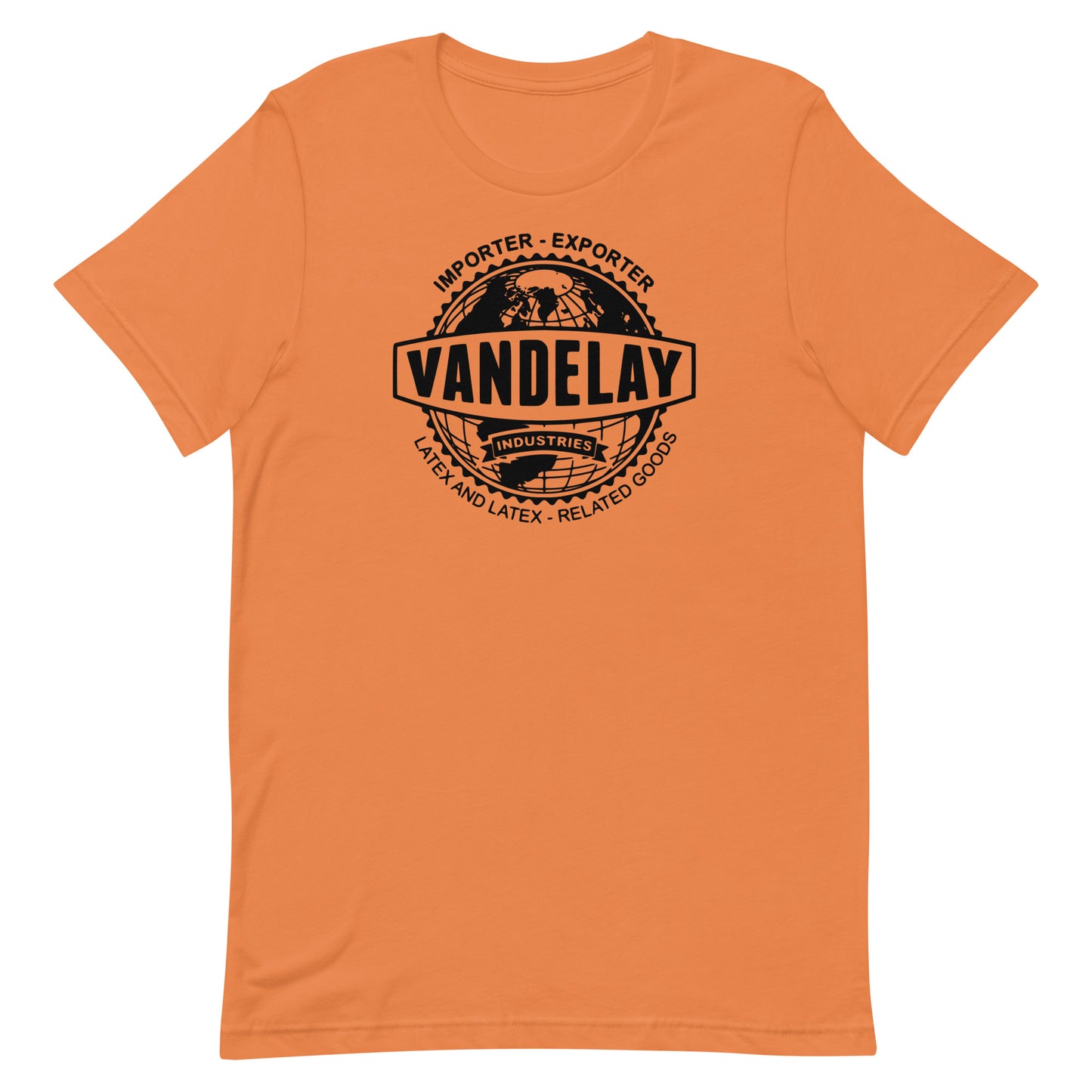 Vandelay Industries T-shirt
