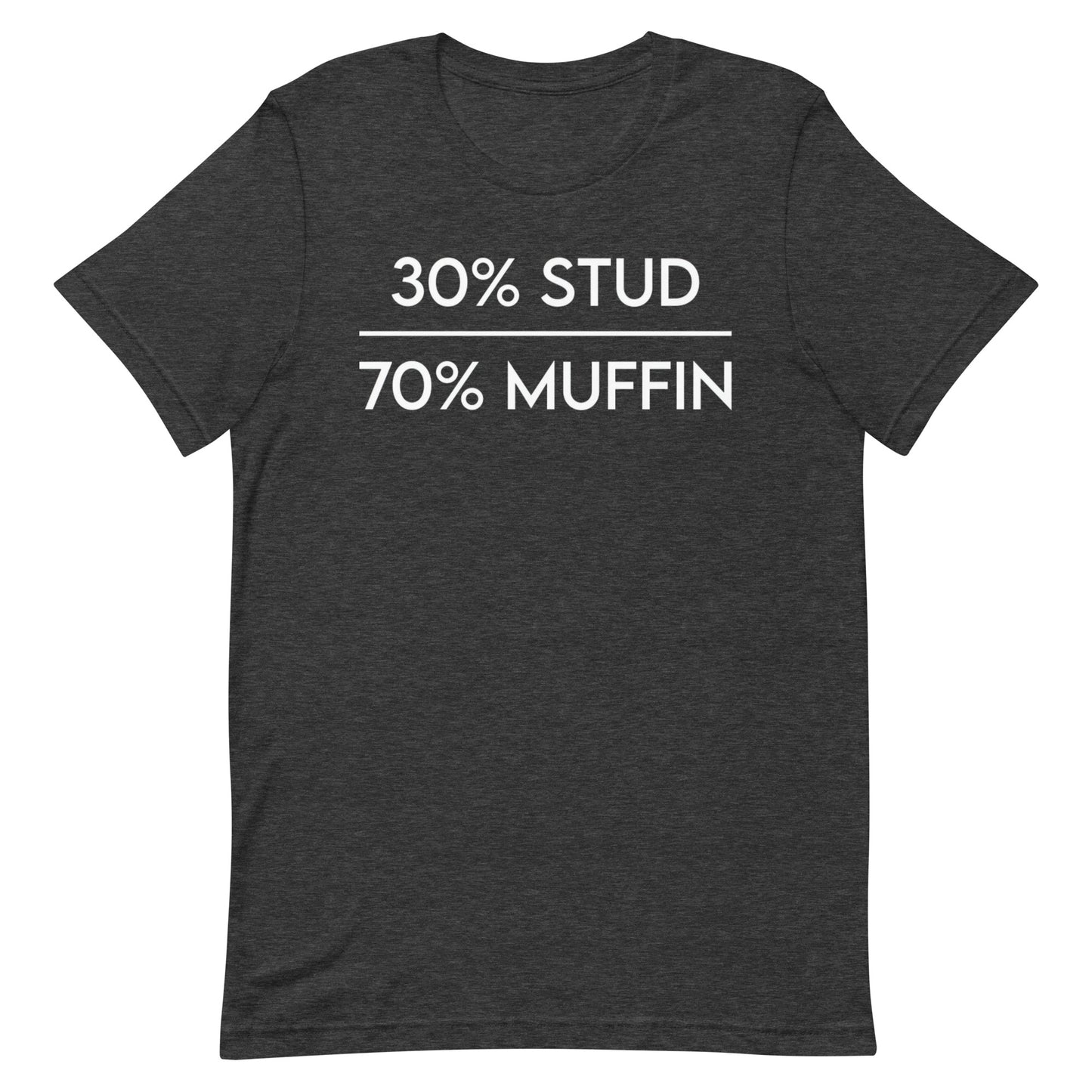 Stud Muffin T-shirt