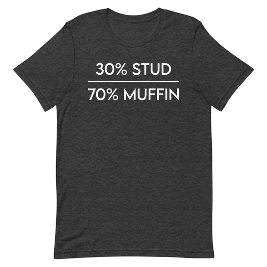 Stud Muffin T-shirt
