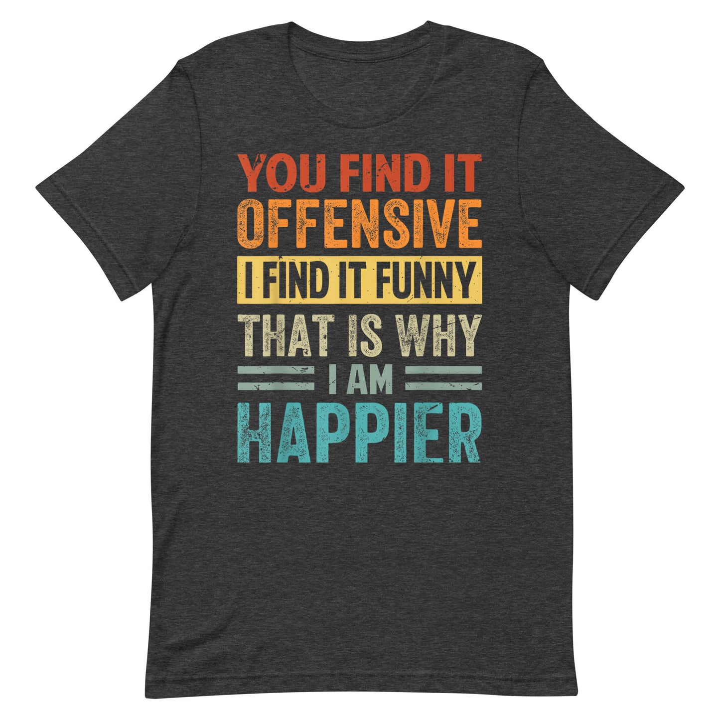 Offensive and Funny T-shirt