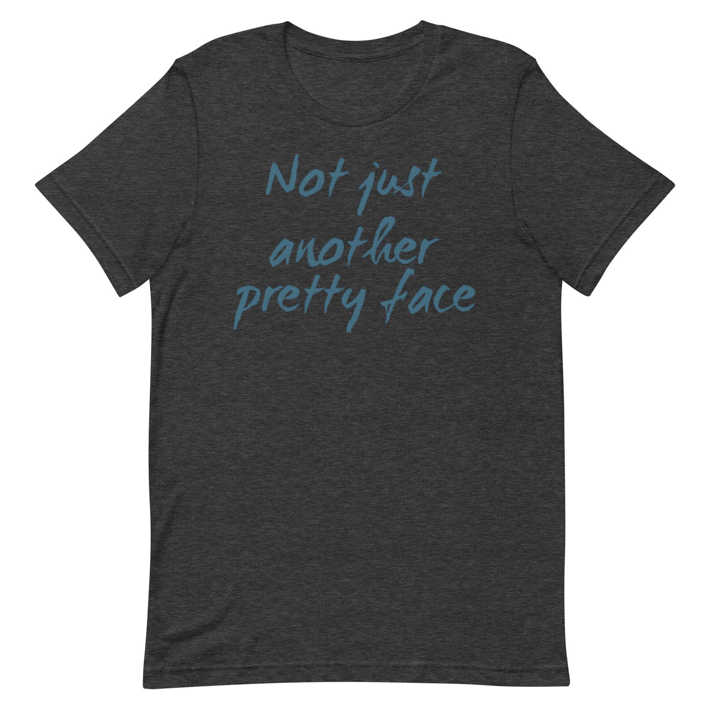 Pretty Face T-shirt