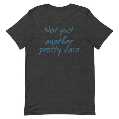 Pretty Face T-shirt
