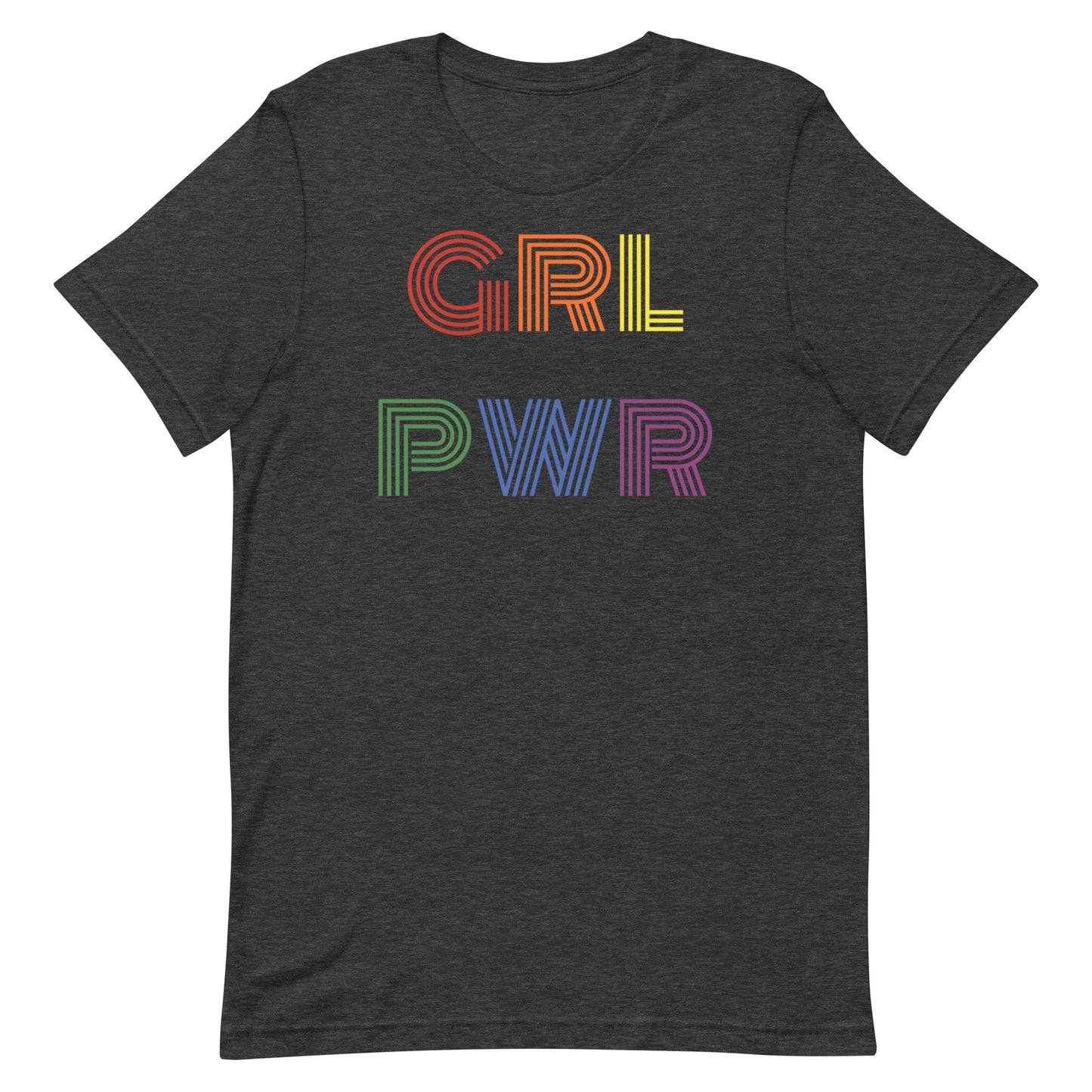 Girl Power T-shirt