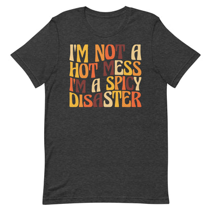 Hot Mess T-shirt