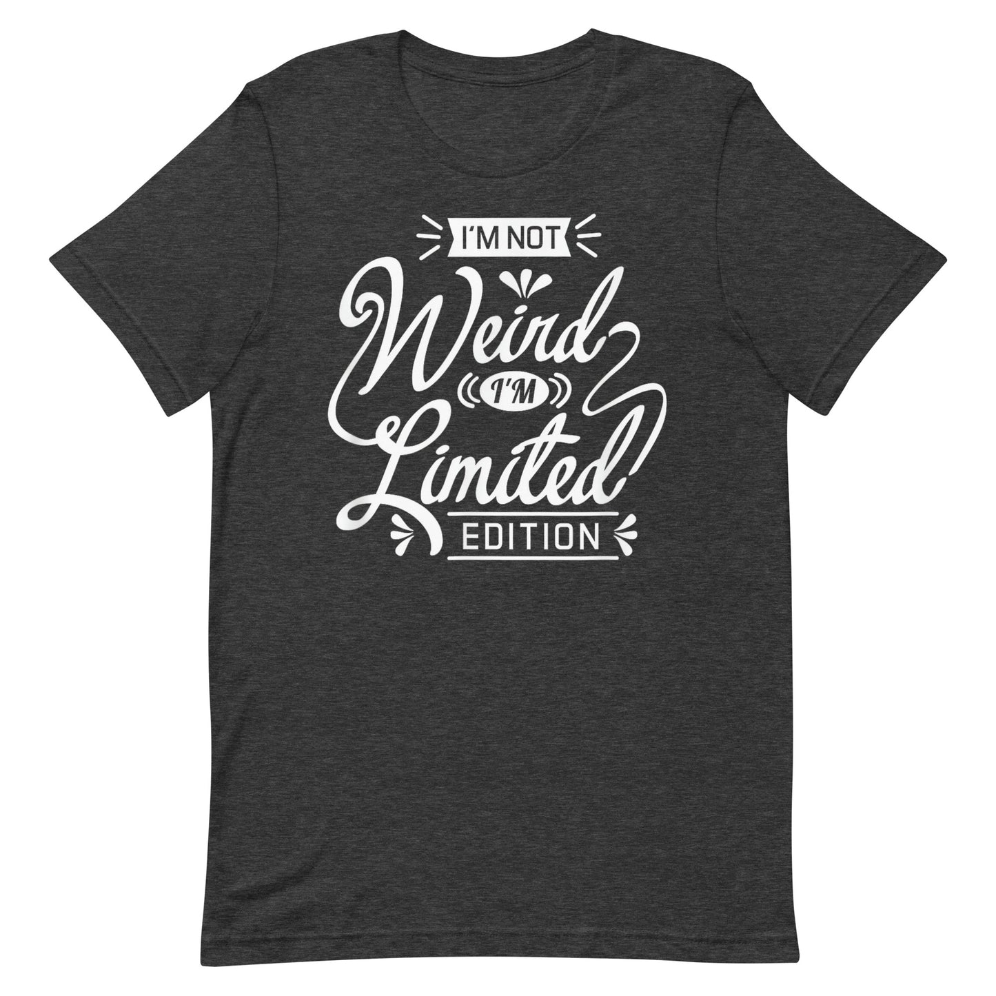 Limited Edition T-shirt
