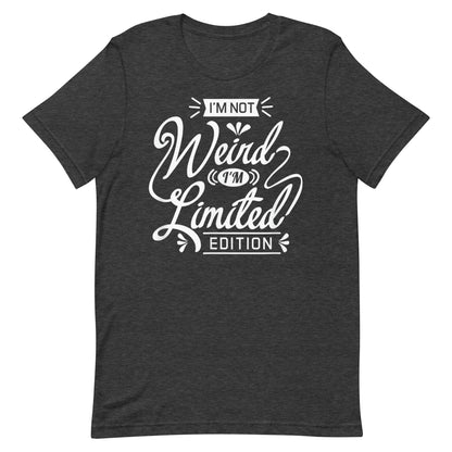 Limited Edition T-shirt