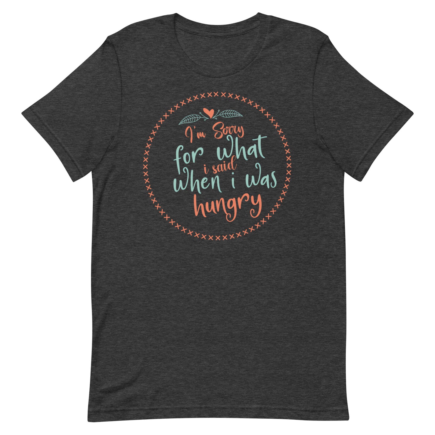 Hungry T-shirt
