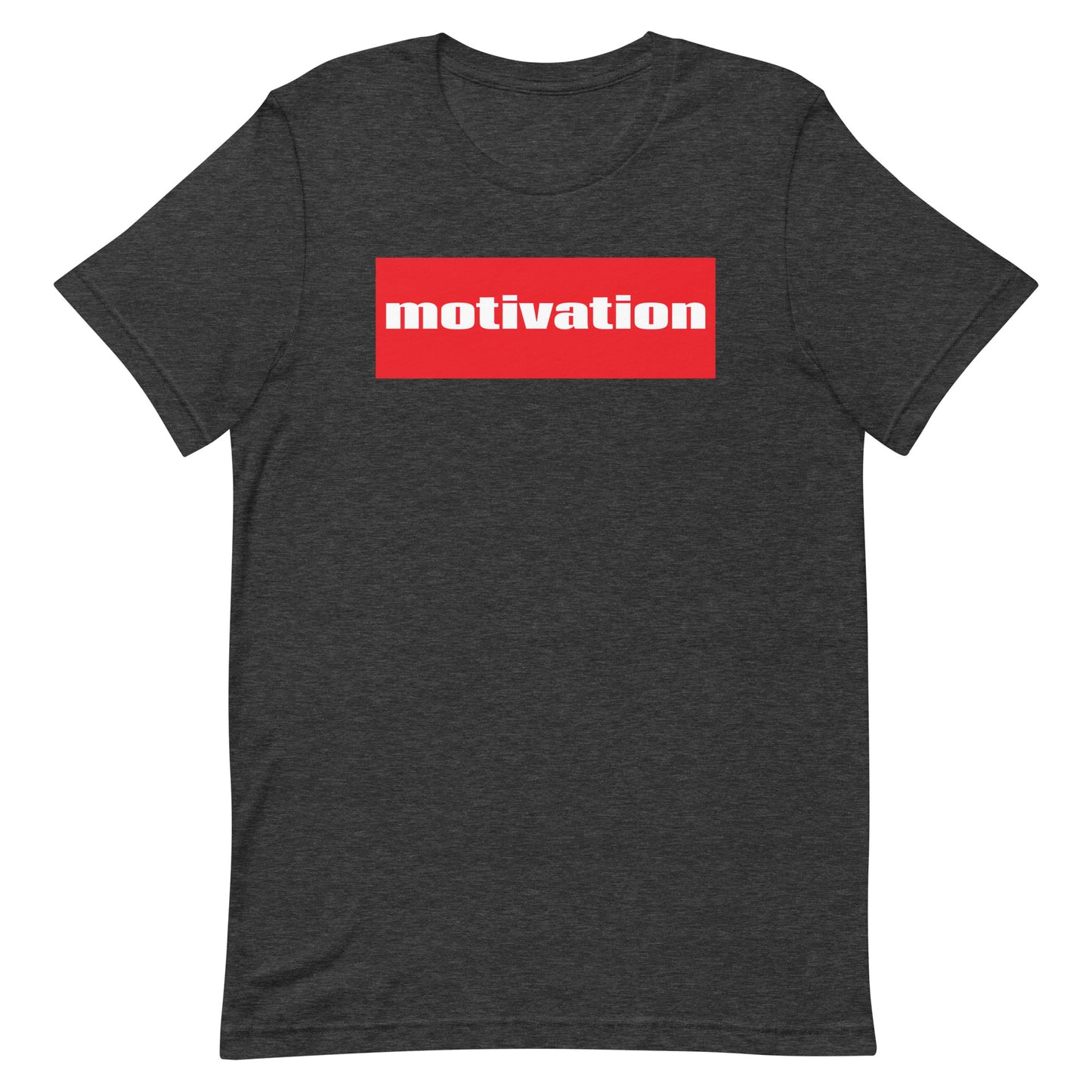 Motivation T-shirt