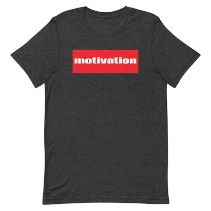 Motivation T-shirt