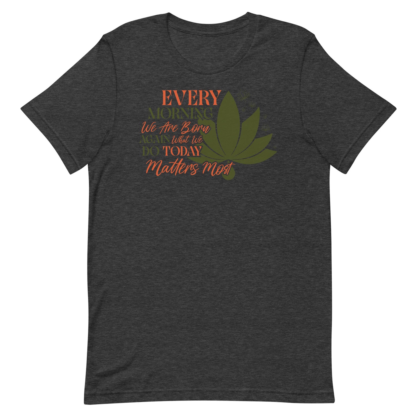 Born Again T-shirt