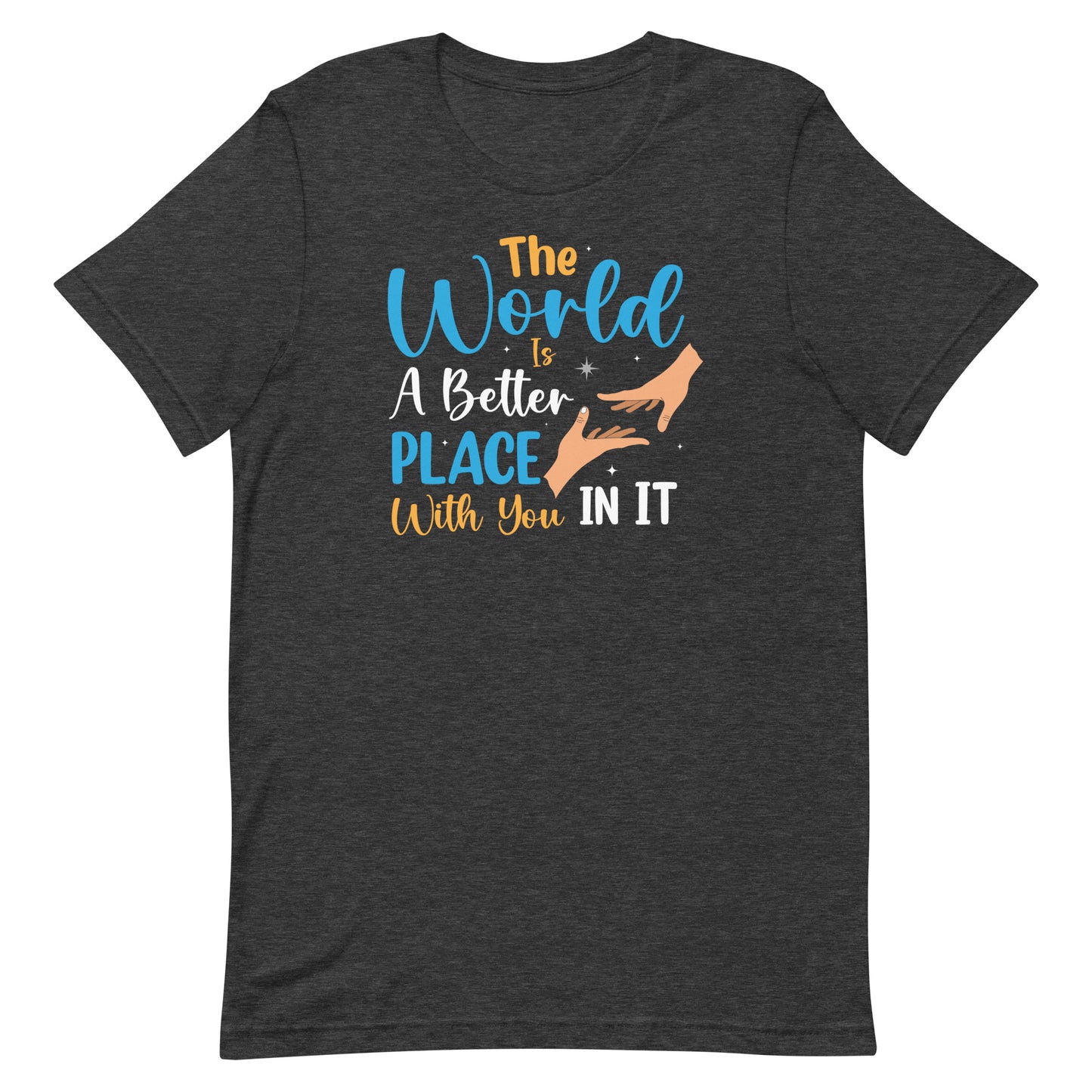 Better Place T-shirt