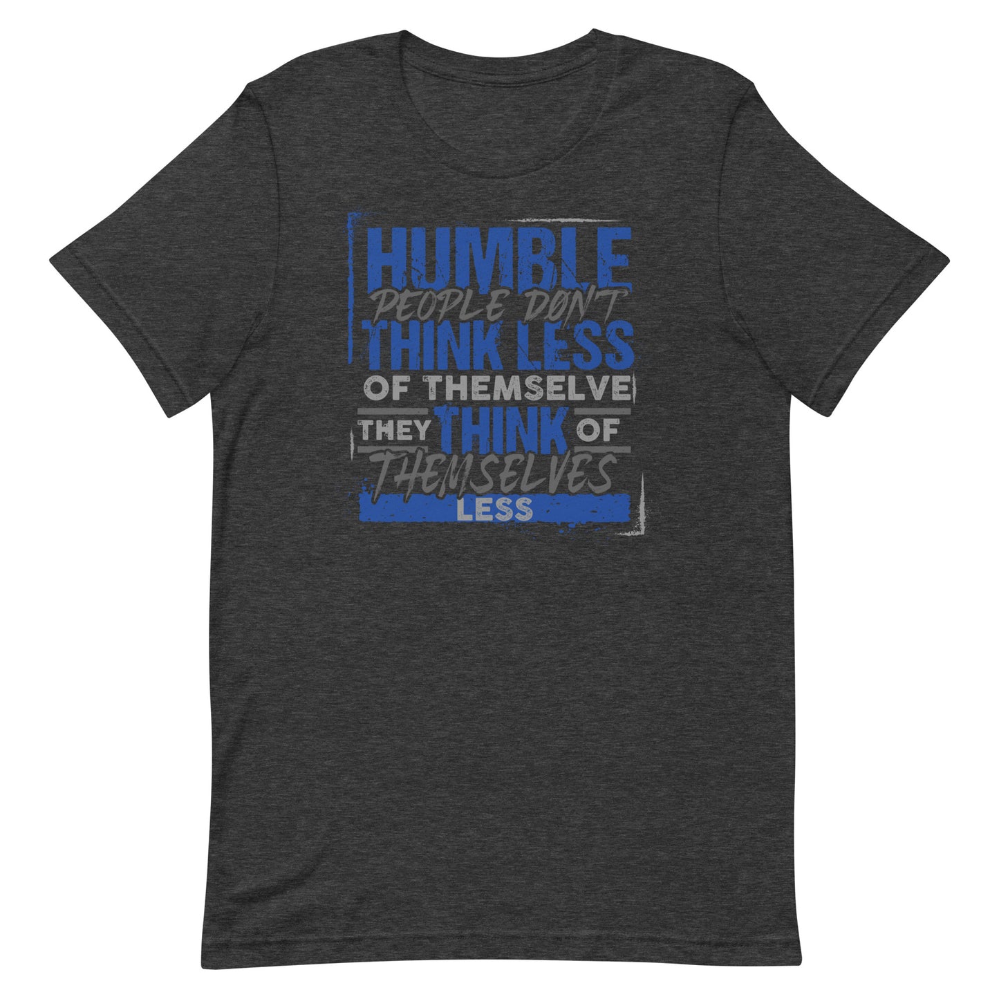 Humble People T-shirt