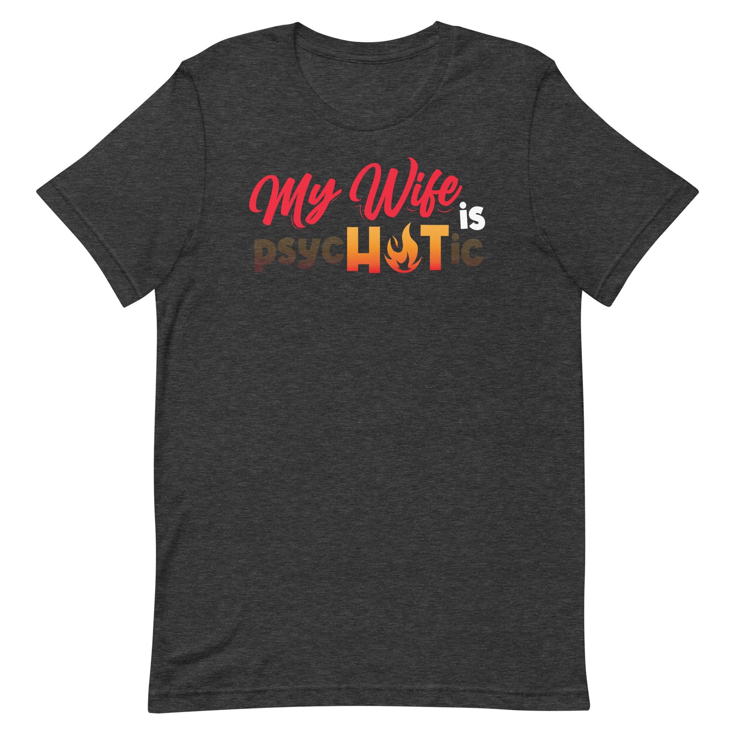 Hot Wife T-shirt