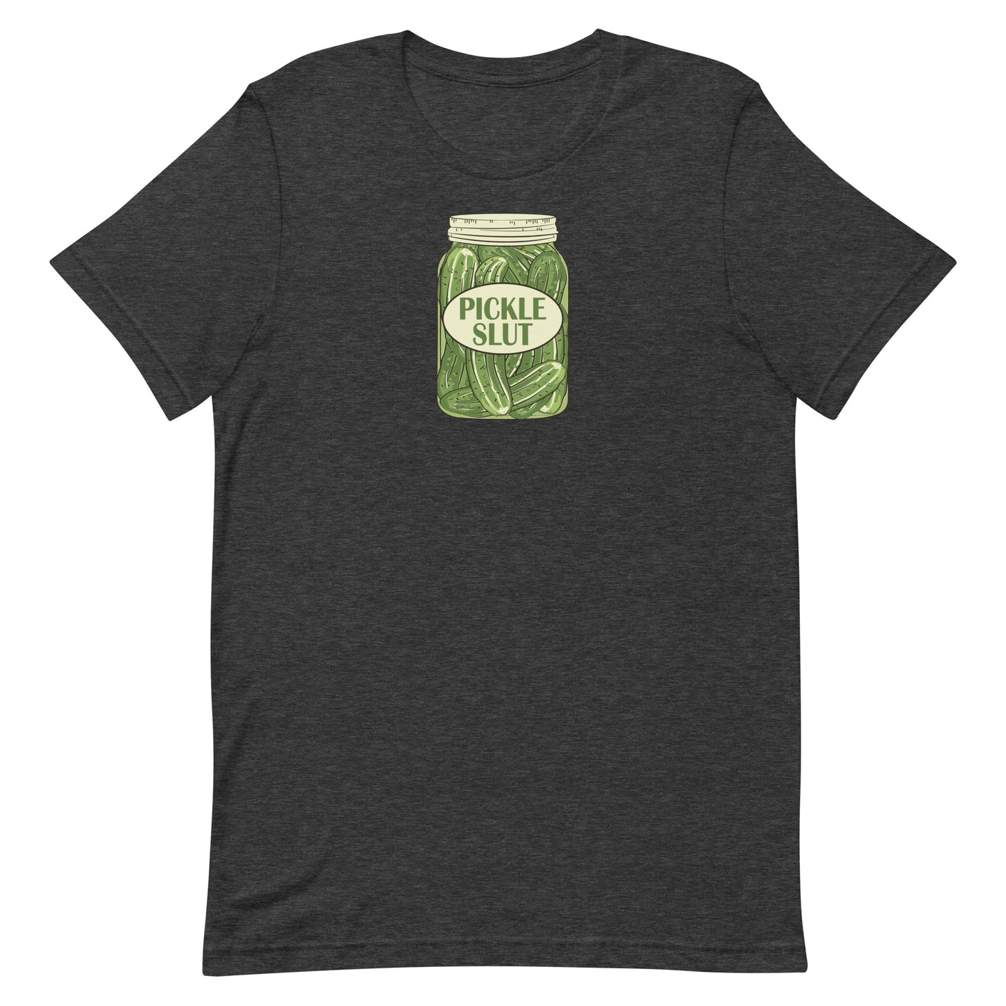 Pickle Slut T-shirt