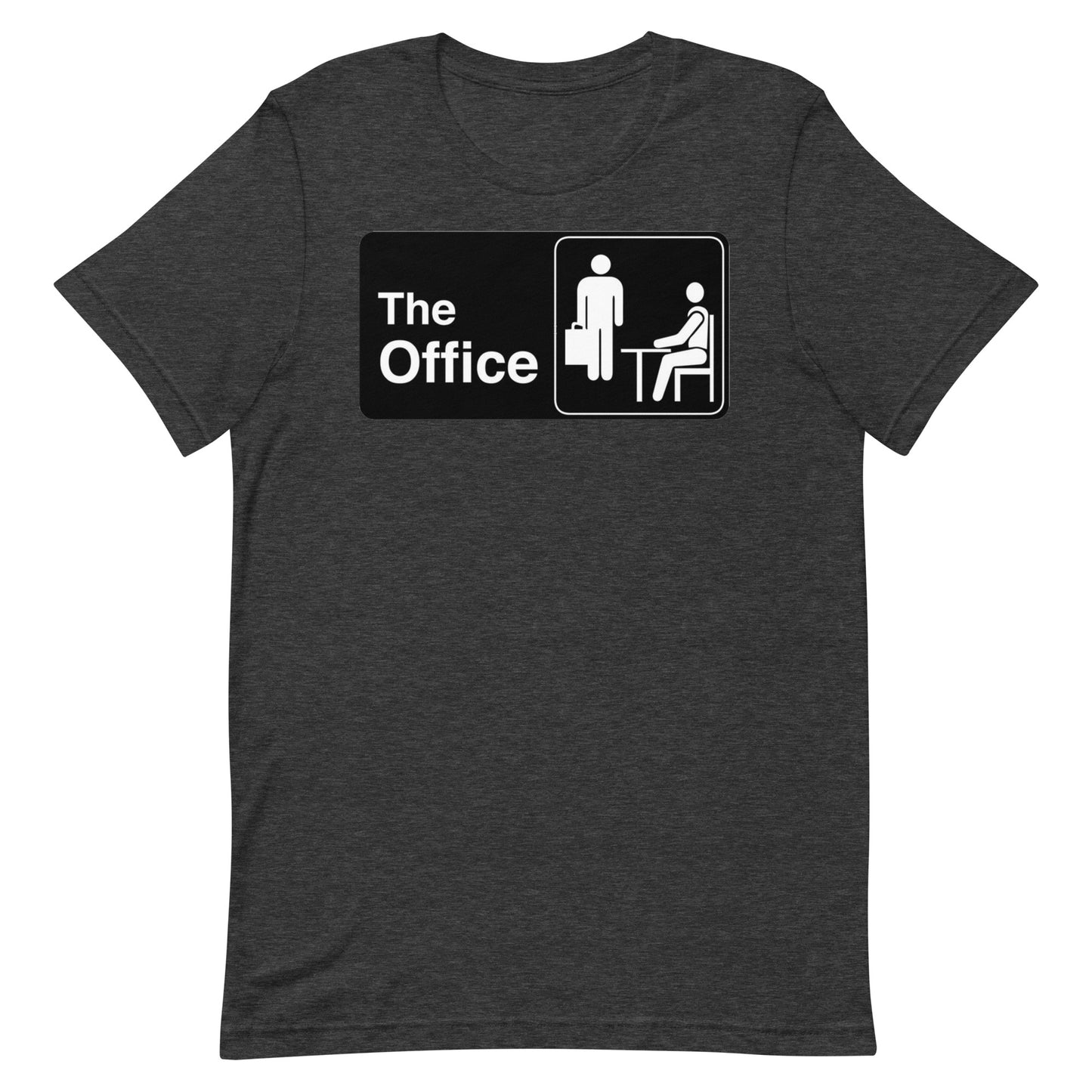 Office Sign T-shirt