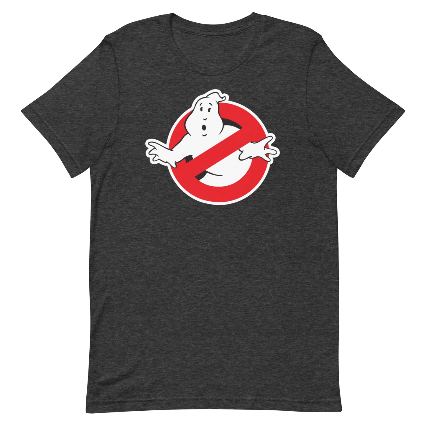No Ghost T-shirt