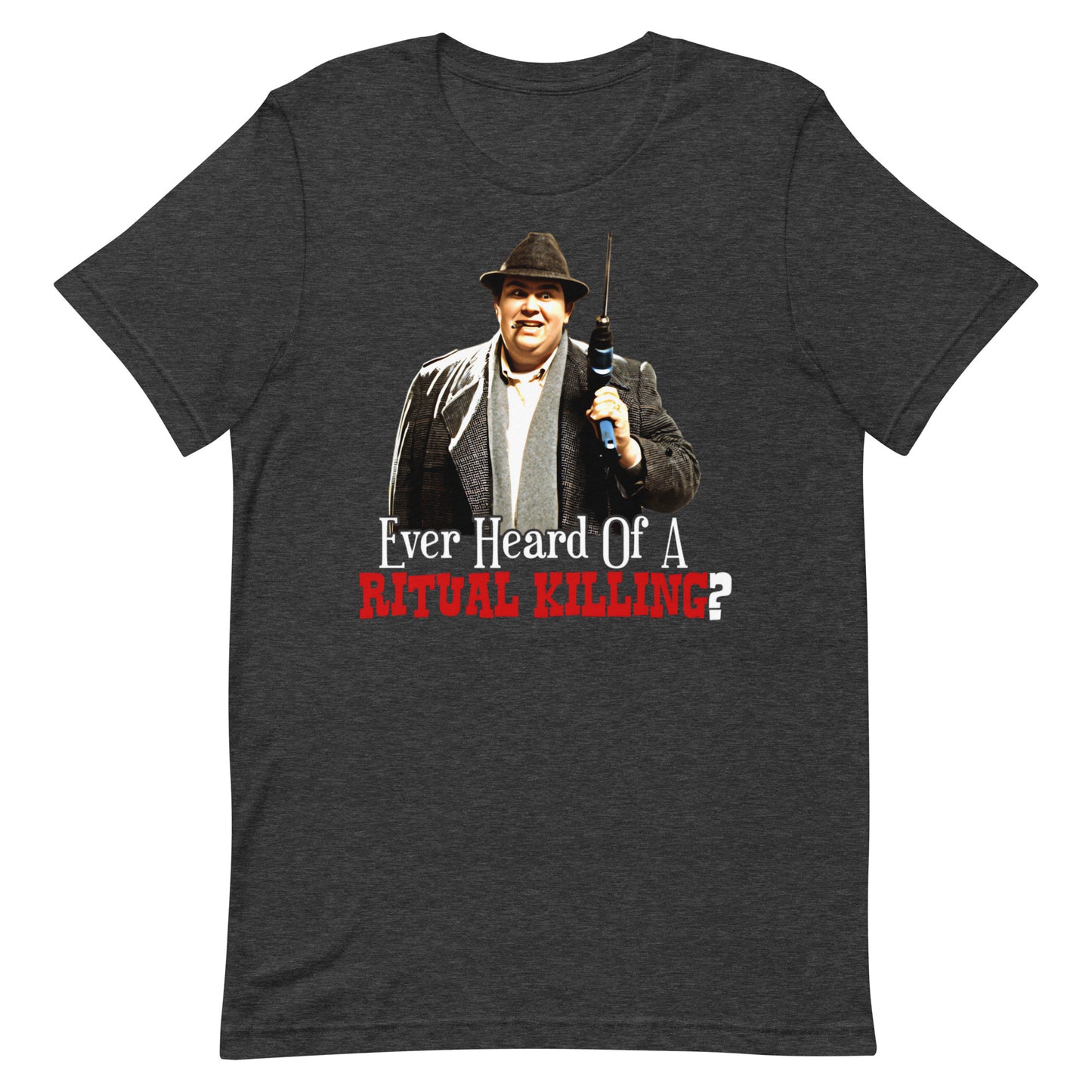 Uncle Buck T-shirt