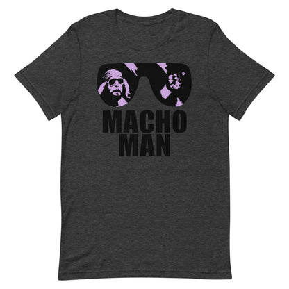 Macho T-shirt