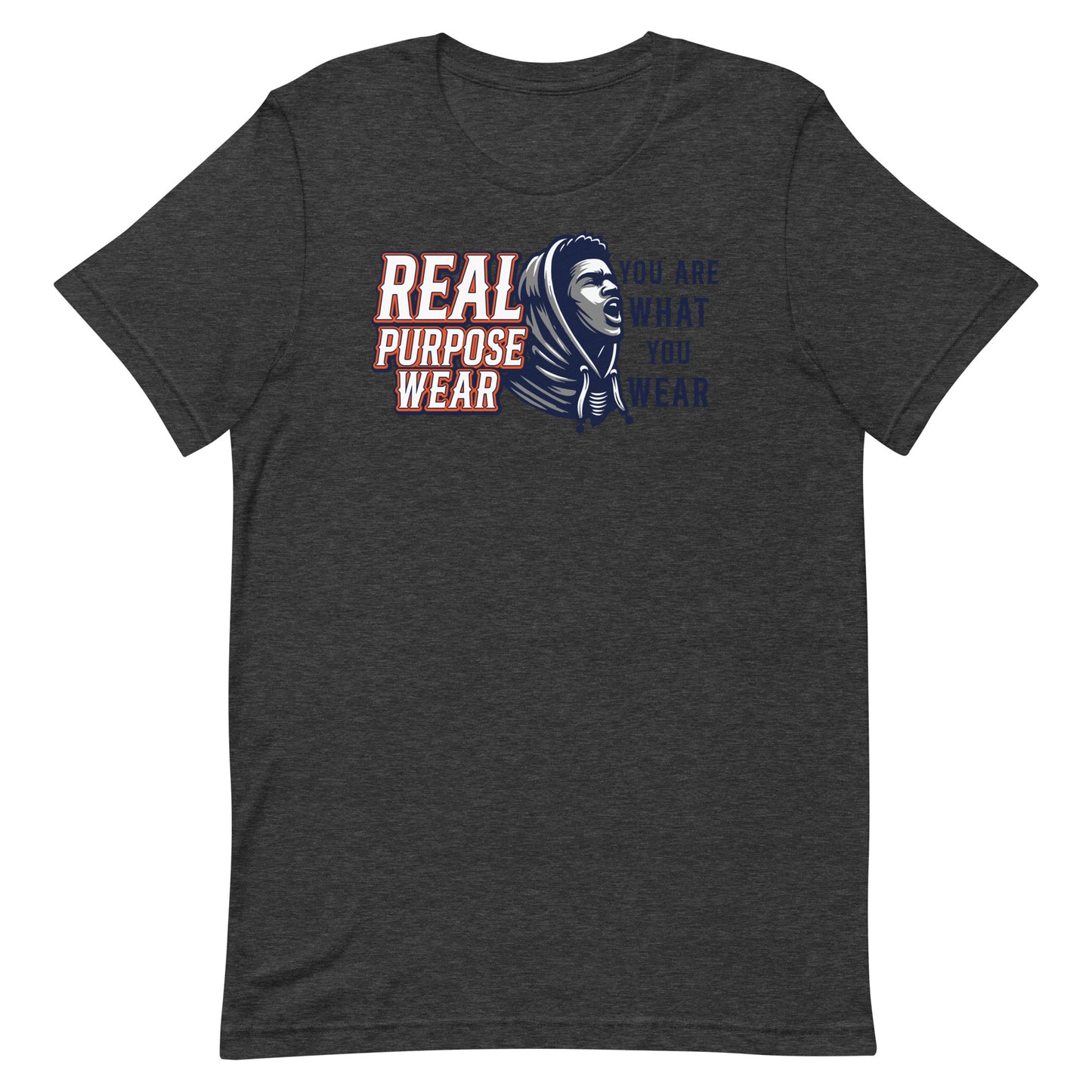 RPW Hoodie Yell One T-shirt