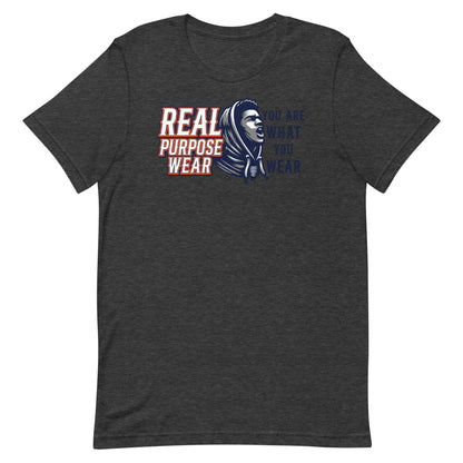 RPW Hoodie Yell One T-shirt