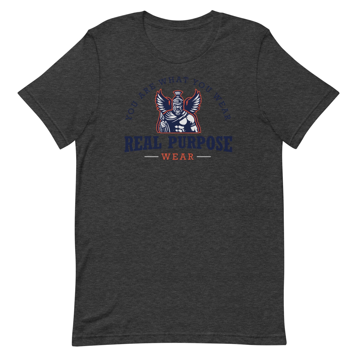 RPW Warrior T-shirt
