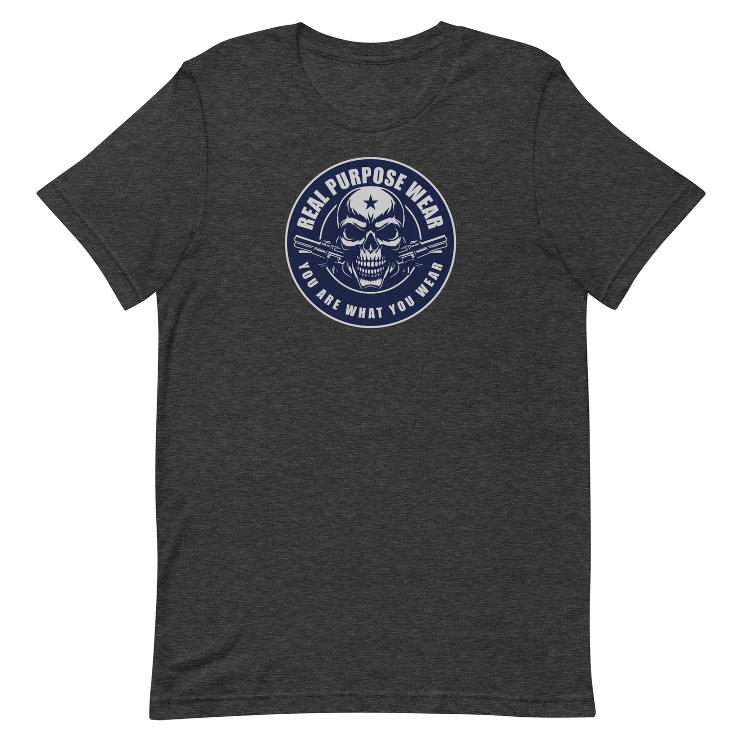 RPW Skull T-shirt