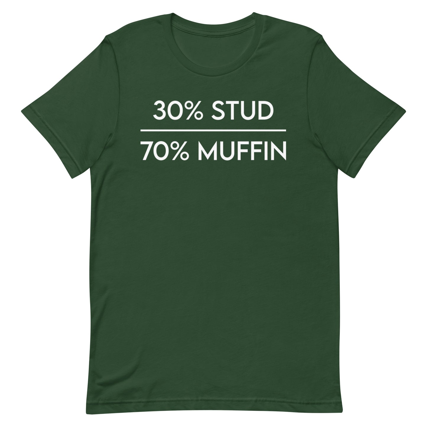 Stud Muffin T-shirt