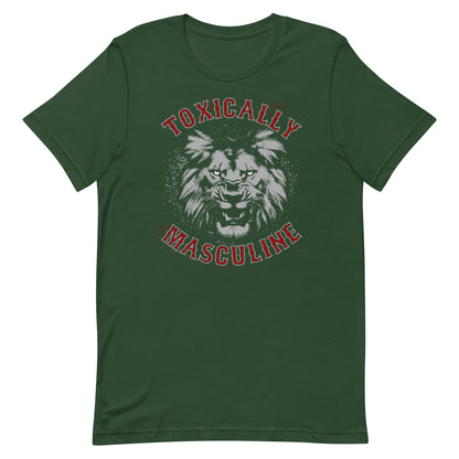 Toxic Masculine T-shirt