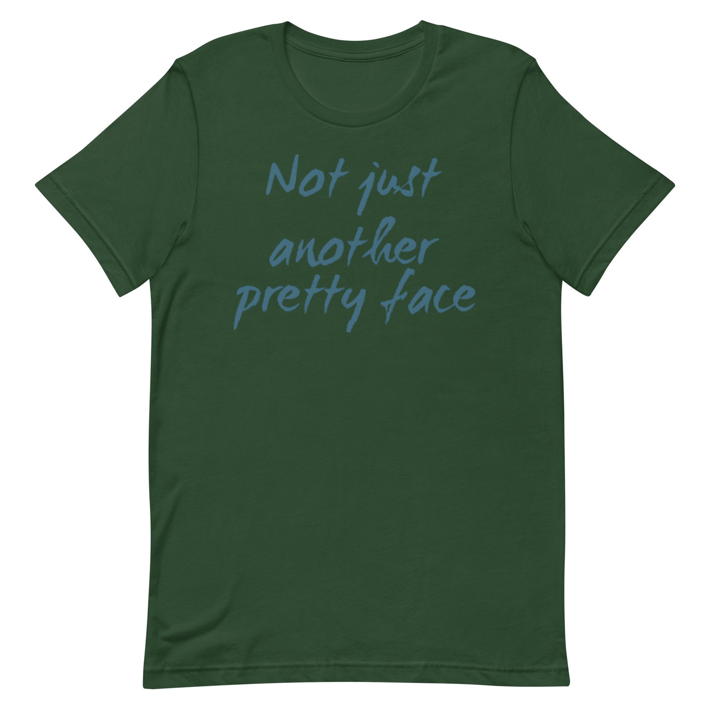 Pretty Face T-shirt