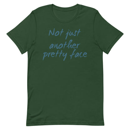 Pretty Face T-shirt