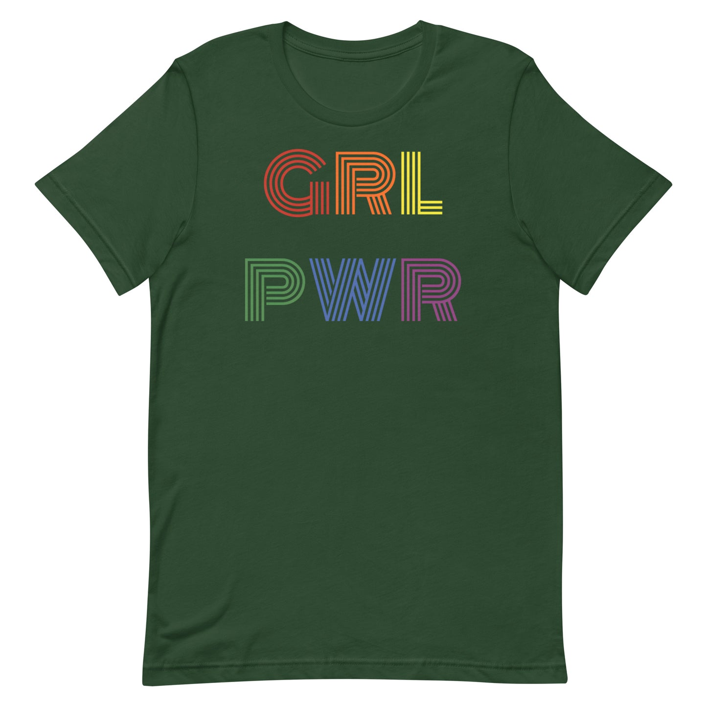 Girl Power T-shirt