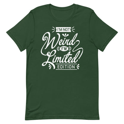 Limited Edition T-shirt