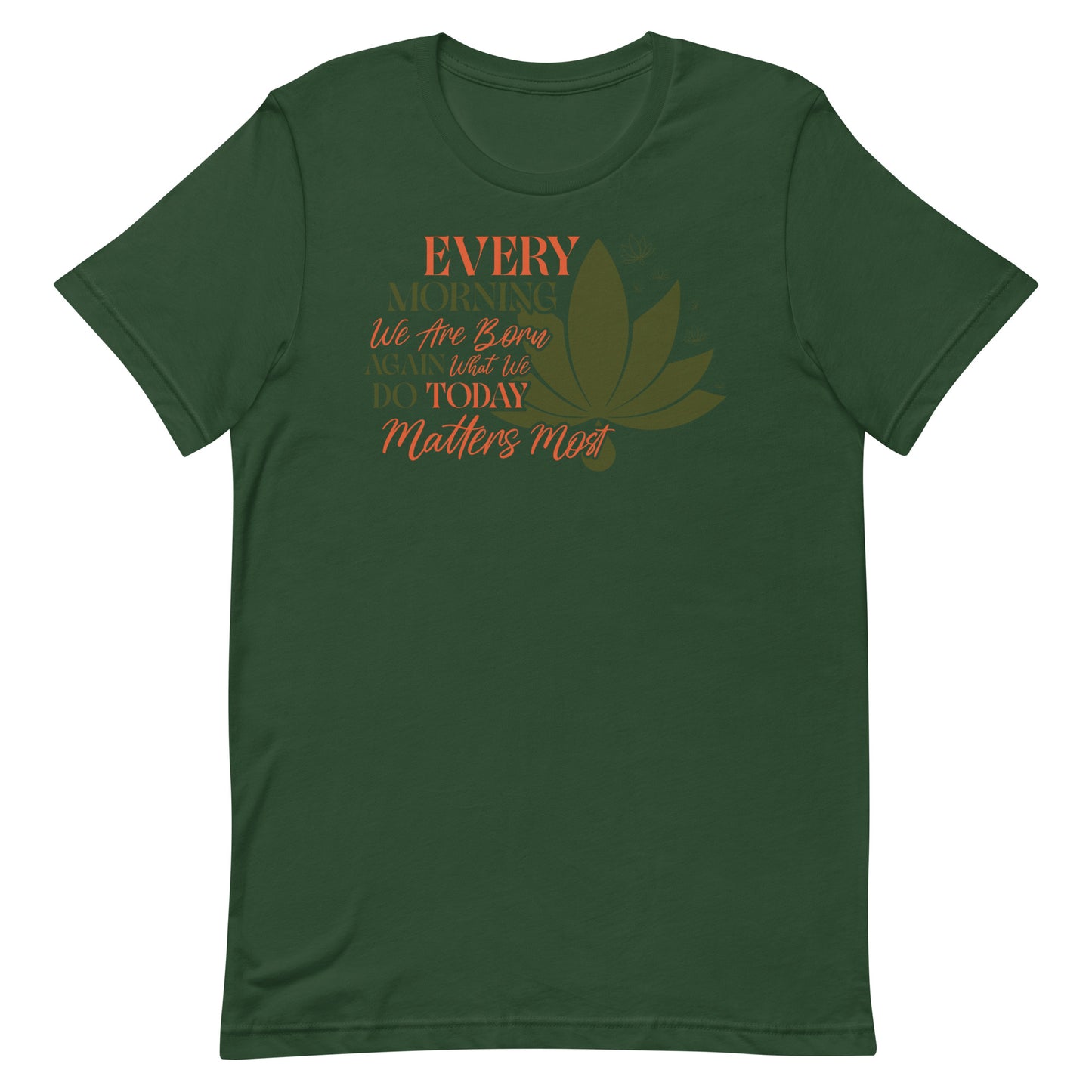 Born Again T-shirt