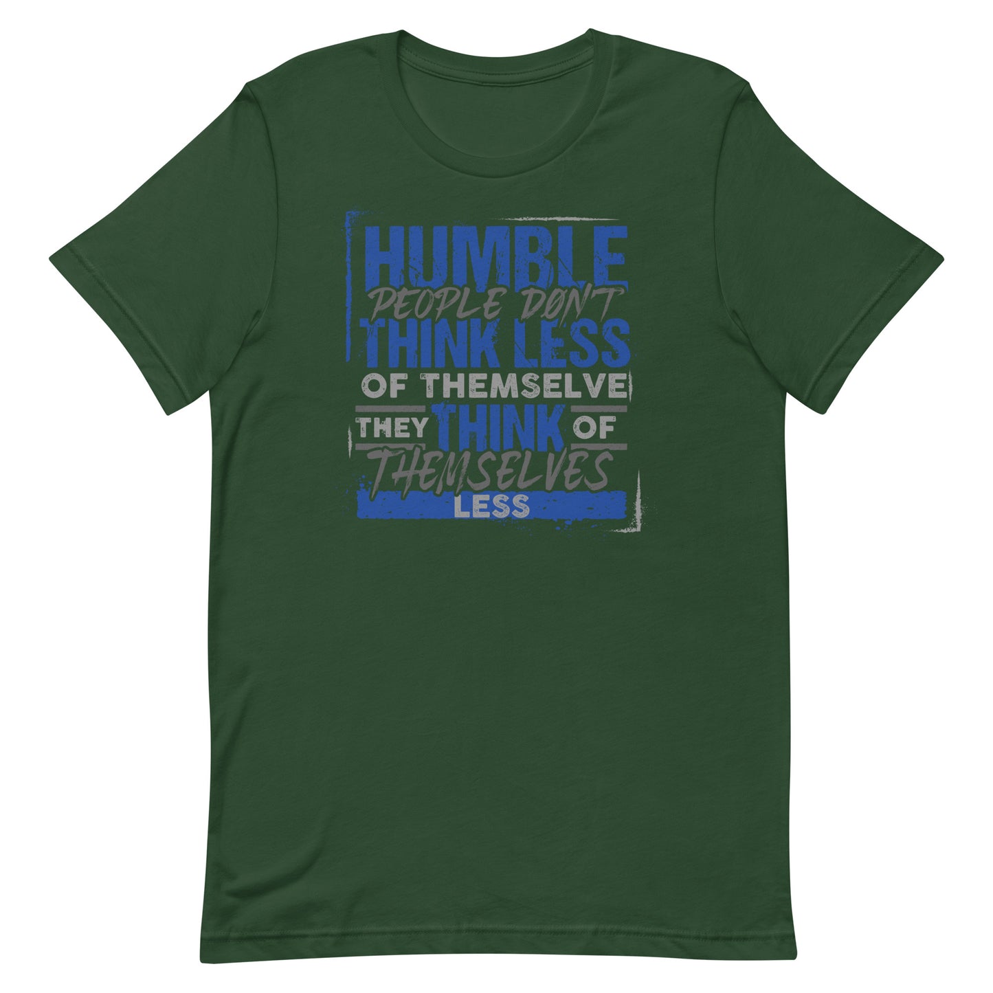 Humble People T-shirt