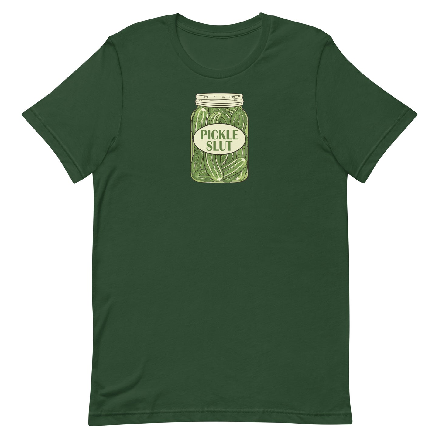 Pickle Slut T-shirt