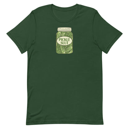 Pickle Slut T-shirt