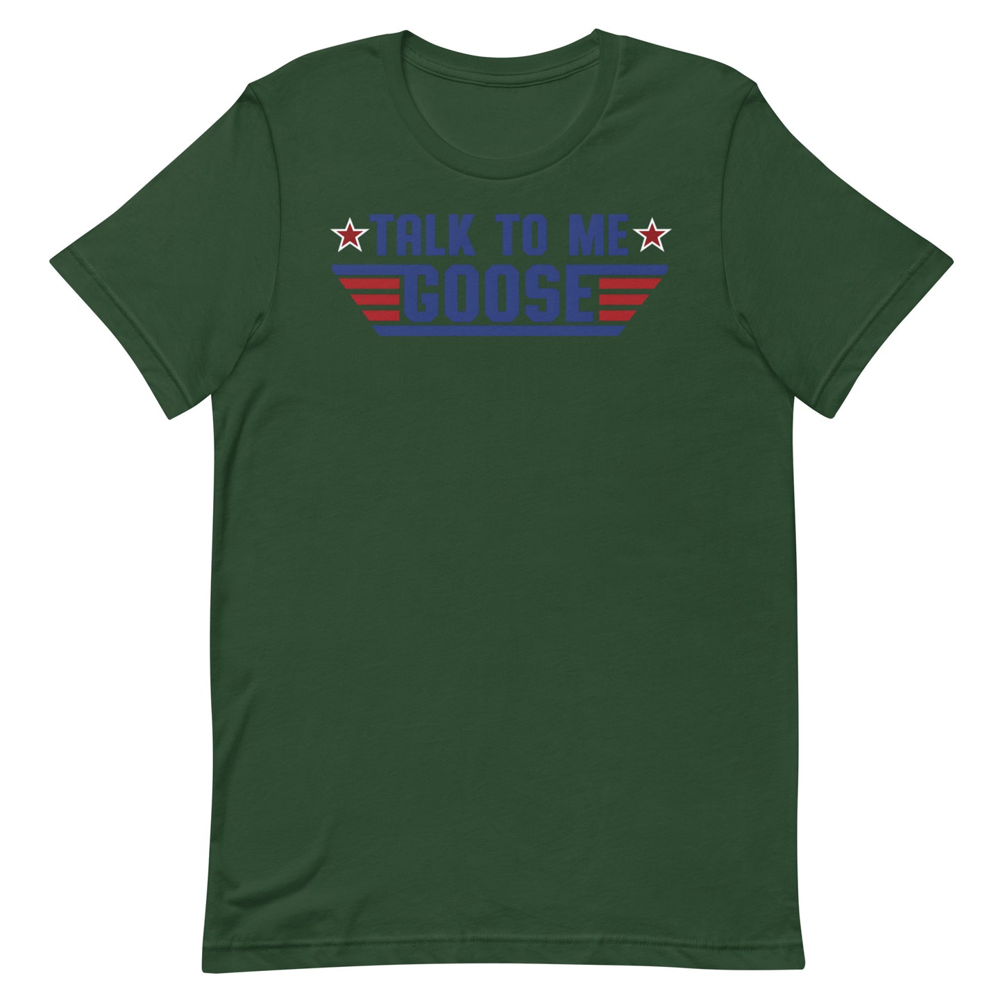 Talk to me Goose T-shirt