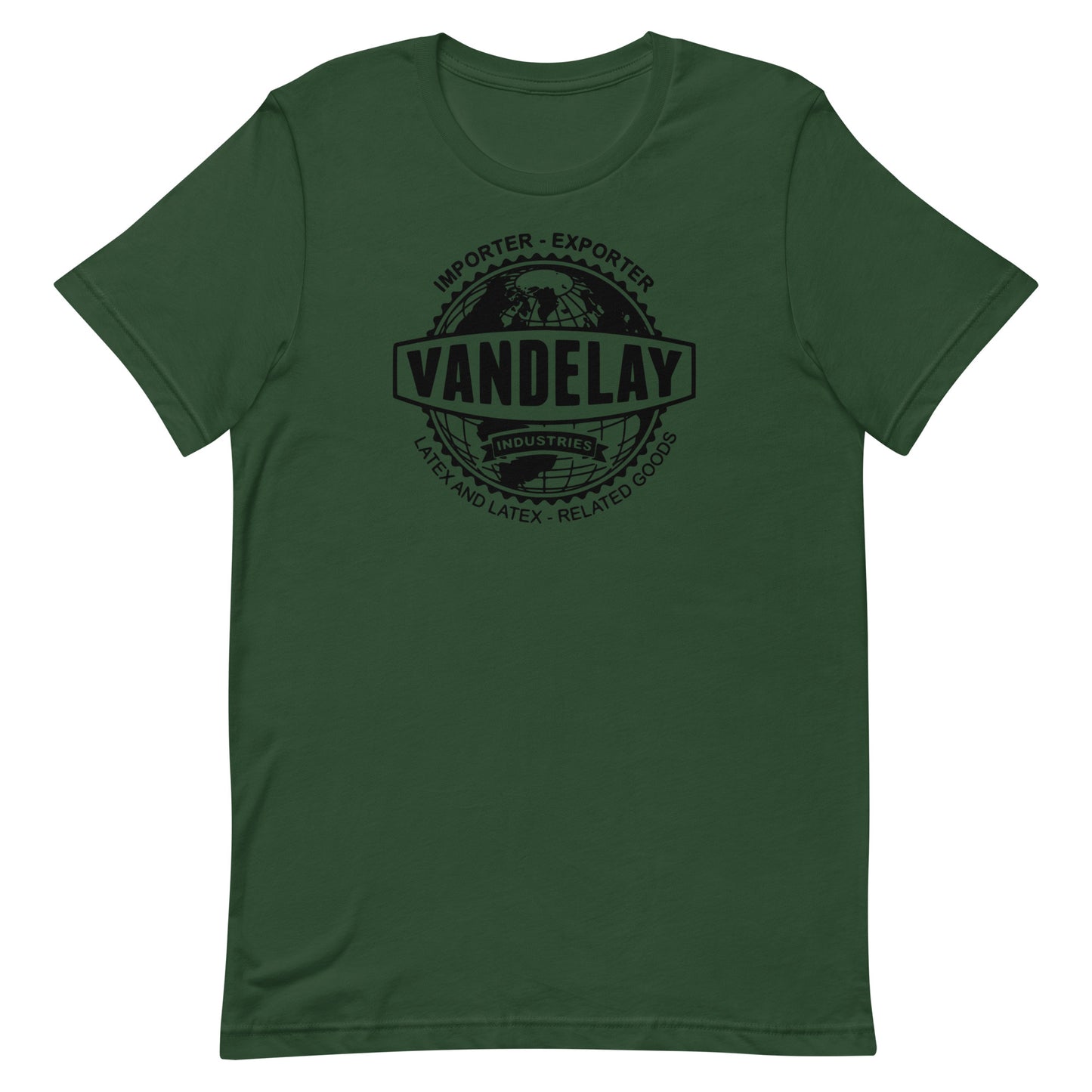 Vandelay Industries T-shirt