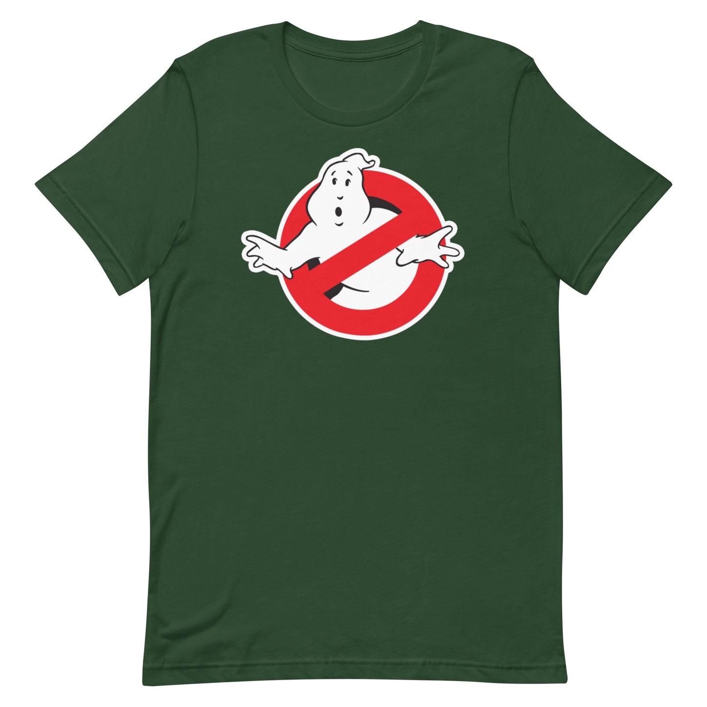 No Ghost T-shirt