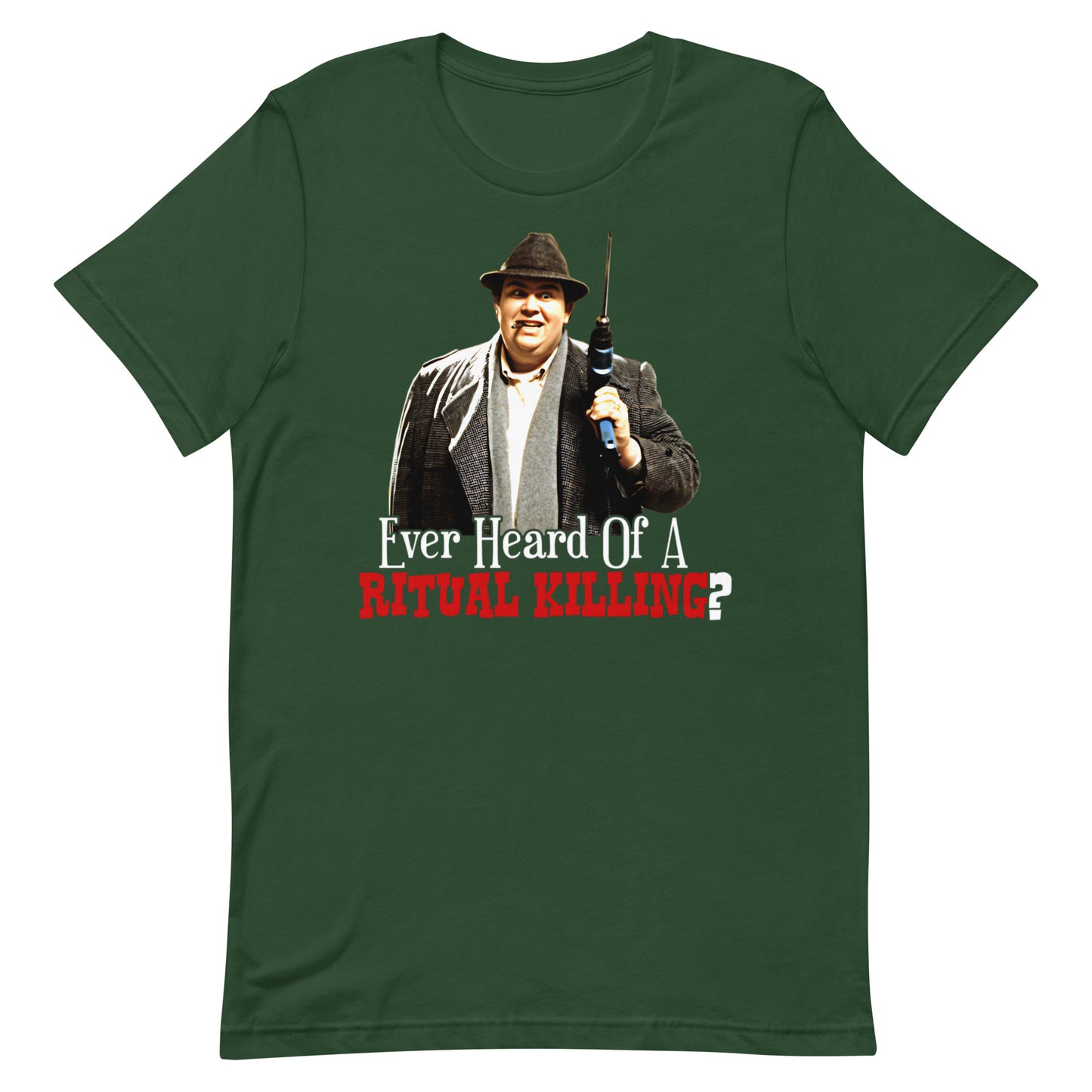 Uncle Buck T-shirt