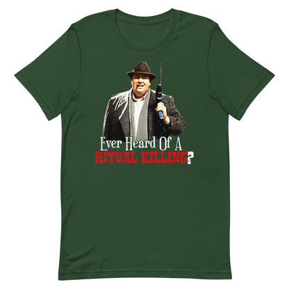 Uncle Buck T-shirt