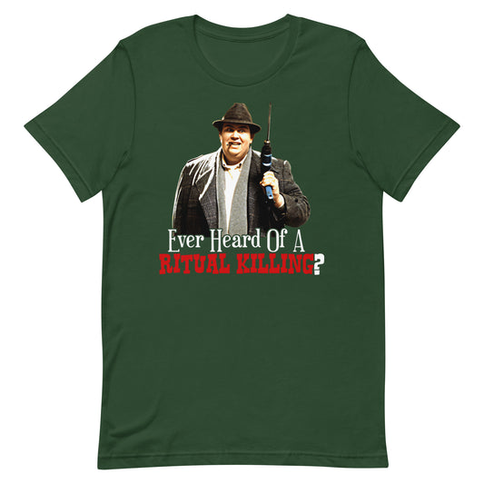 Uncle Buck T-shirt